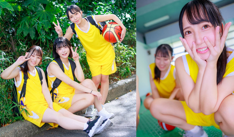 ゆみ＆おと＆まこ 無料サンプル動画画像(3) 【令和のハメ撮りライバー.NET】