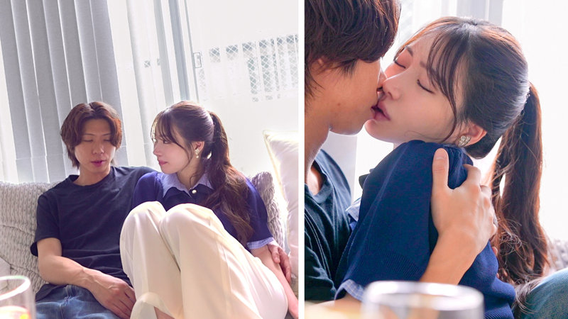 りん 無料サンプル動画画像(1) 【令和のハメ撮り動画ネット】