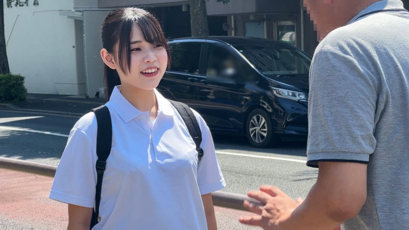 ゆうあちゃん 無料サンプル動画画像(1) 【令和のハメ撮り動画ネット】