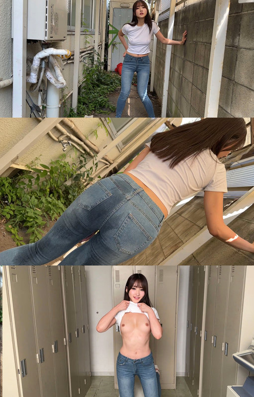 Sさん 無料サンプル動画画像(3) 【令和のハメ撮りライバー.NET】