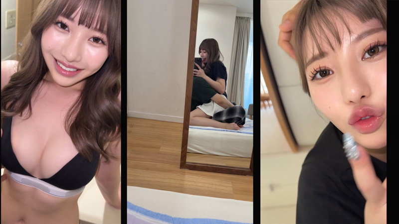 りお 無料サンプル動画画像(2) 【令和のハメ撮りライバー.NET】