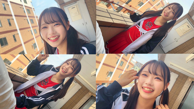 めるちゃん 無料サンプル動画画像(1) 【令和のハメ撮り動画ネット】