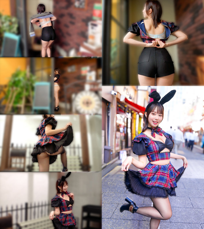 のんちゃん 無料サンプル動画画像(1) 【令和のハメ撮りライバー.NET】