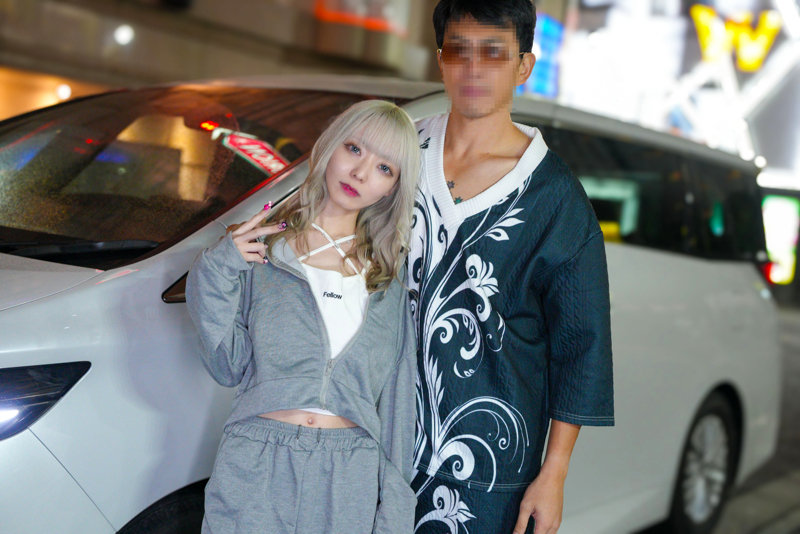 ちゃんみな 無料サンプル動画画像(1) 【令和のハメ撮りライバー.NET】