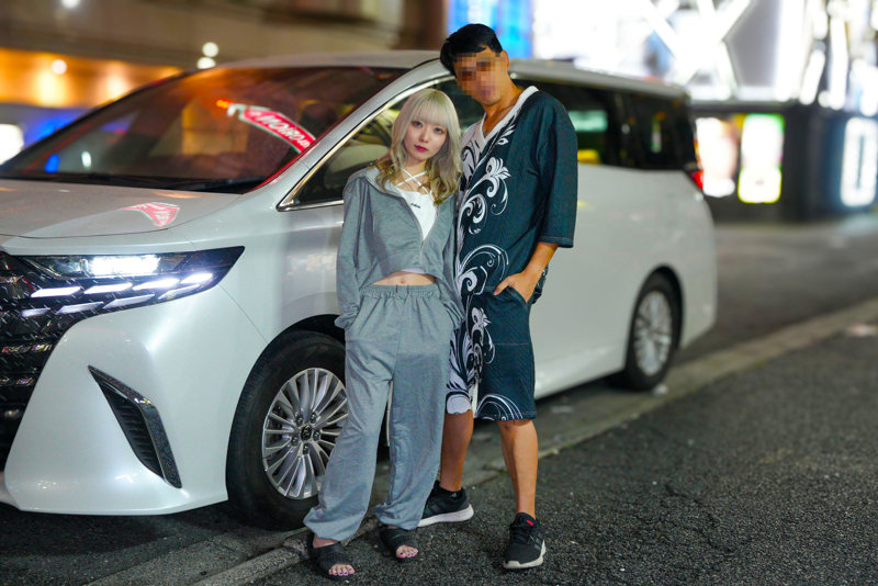 ちゃんみな 無料サンプル動画画像(2) 【令和のハメ撮りライバー.NET】