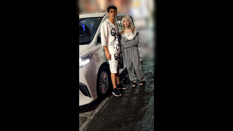 ちゃんみな 無料サンプル動画画像(4) 【令和のハメ撮りライバー.NET】