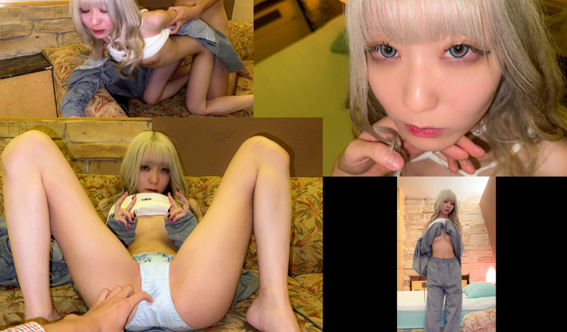 ちゃんみな 無料サンプル動画画像(5) 【令和のハメ撮りライバー.NET】