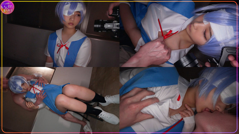 ミオリ 2 無料サンプル動画画像(1) 【令和のハメ撮りライバー.NET】