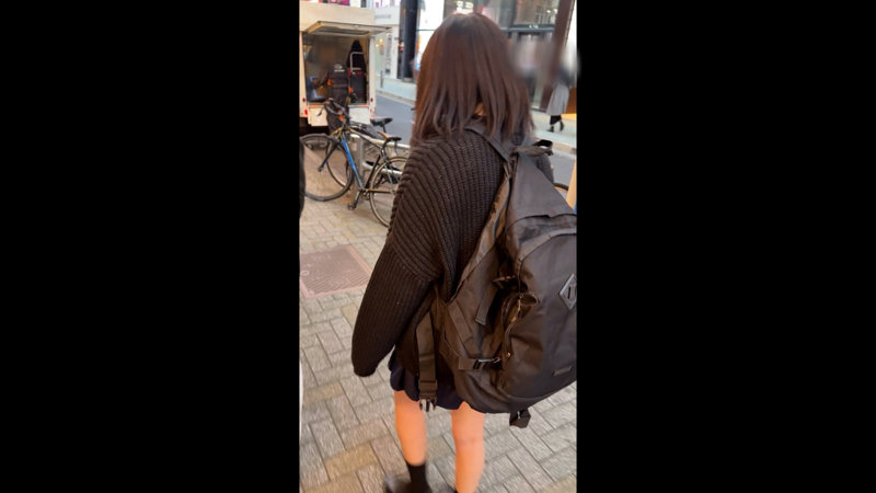 永見りな 無料サンプル動画画像(1) 【令和のハメ撮りライバー.NET】