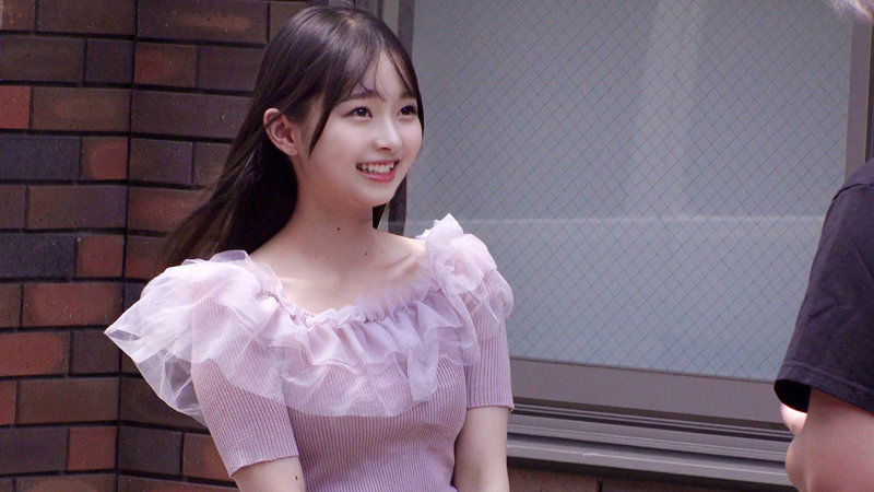 つぼみちゃん 無料サンプル動画画像(1) 【令和のハメ撮りライバー.NET】