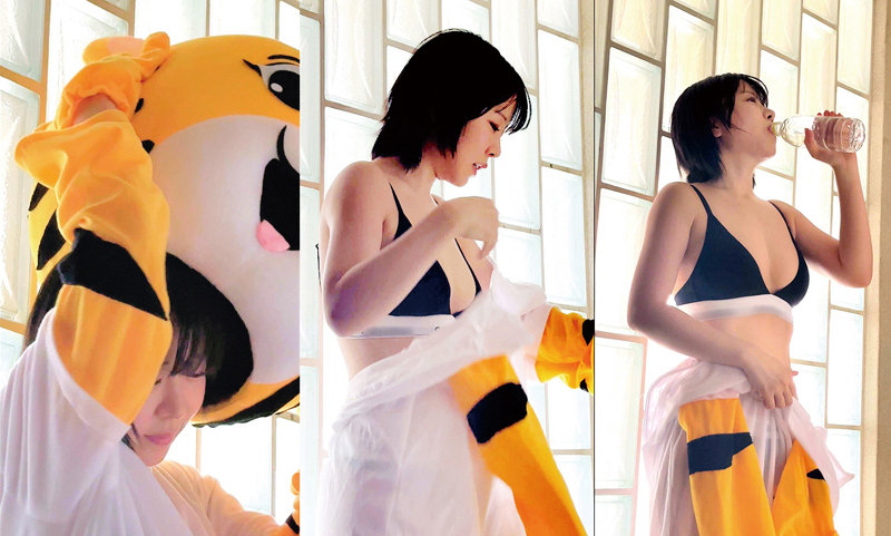 こなつ 無料サンプル動画画像(2) 【令和のハメ撮りライバー.NET】