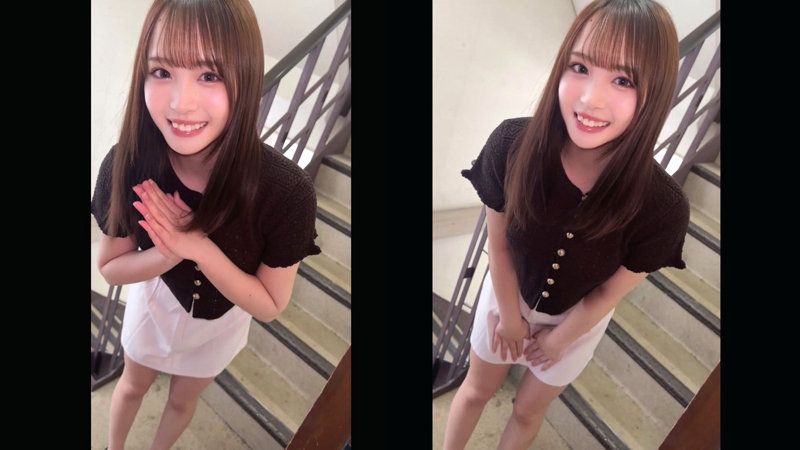 若月さん 無料サンプル動画画像(1) 【令和のハメ撮りライバー.NET】