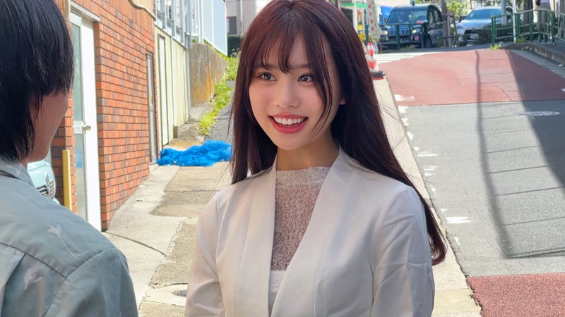 ありなさん 無料サンプル動画画像(1) 【令和のハメ撮りライバー.NET】