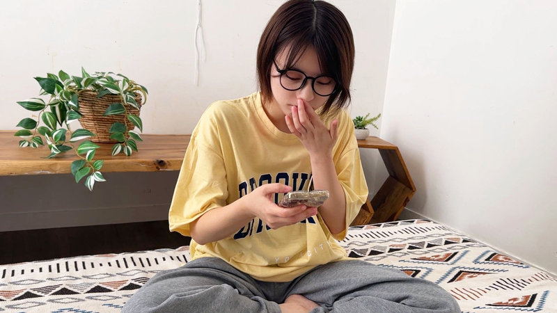 このみん 無料サンプル動画画像(1) 【令和のハメ撮りライバー.NET】