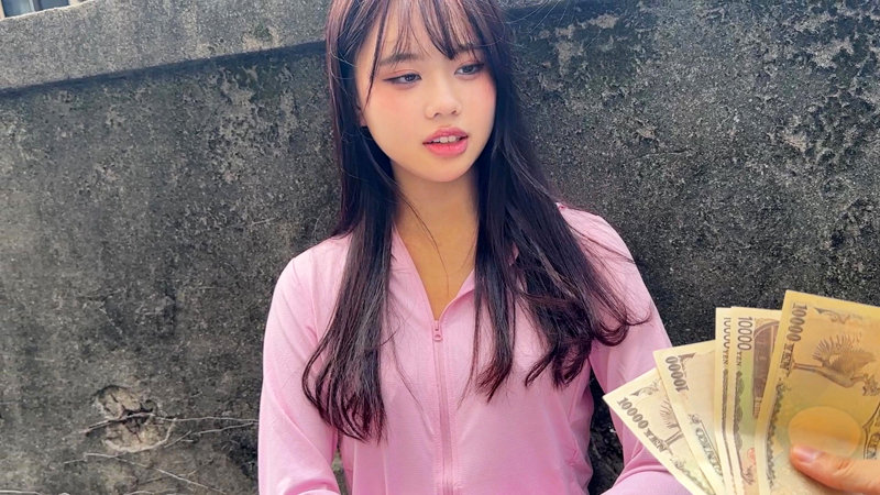 亜里那 無料サンプル動画画像(2) 【令和のハメ撮りライバー.NET】