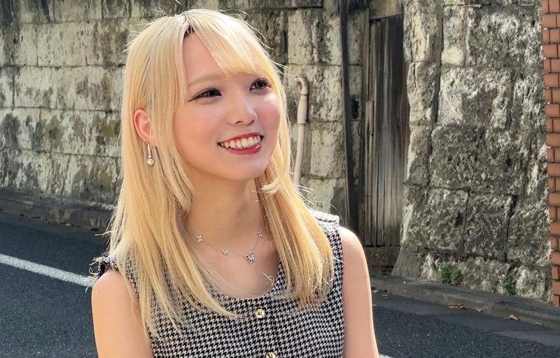 ミナちゃん 無料サンプル動画画像(2) 【令和のハメ撮りライバー.NET】