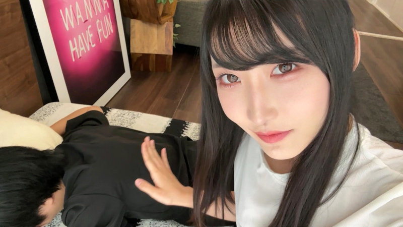 みほちゃん 無料サンプル動画画像(2) 【令和のハメ撮りライバー.NET】