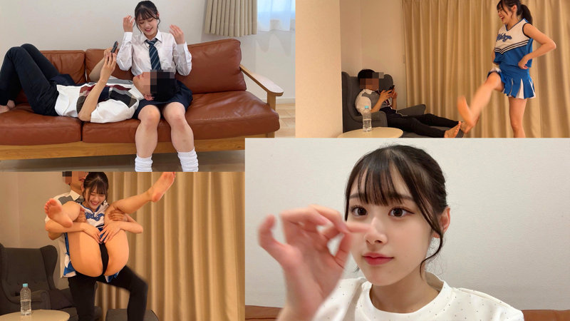 なぎさちゃん 無料サンプル動画画像(2) 【令和のハメ撮りライバー.NET】