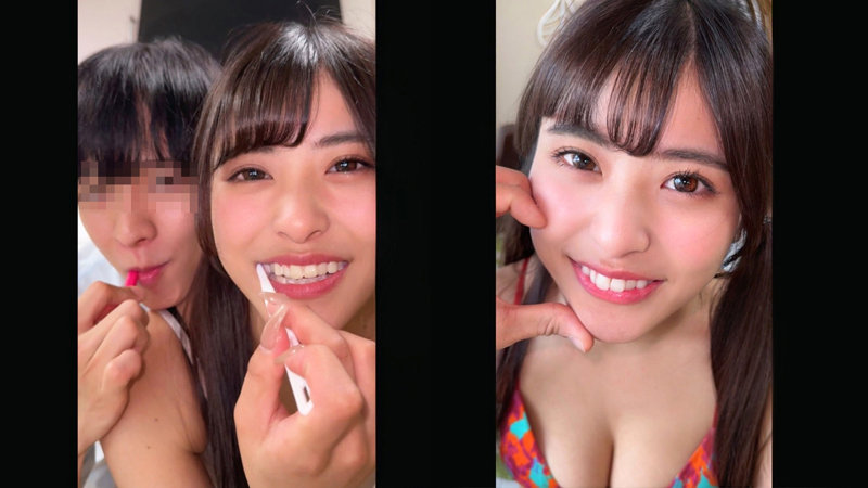 ひなちゃん 無料サンプル動画画像(2) 【令和のハメ撮りライバー.NET】