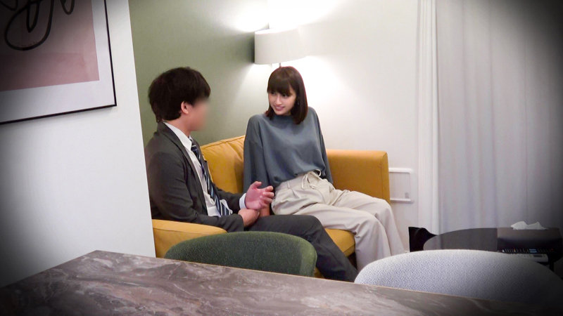 ひとみ 無料サンプル動画画像(1) 【令和のハメ撮りライバー.NET】