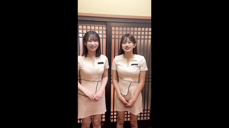 かりん＆ゆい 無料サンプル動画画像(2) 【令和のハメ撮りライバー.NET】