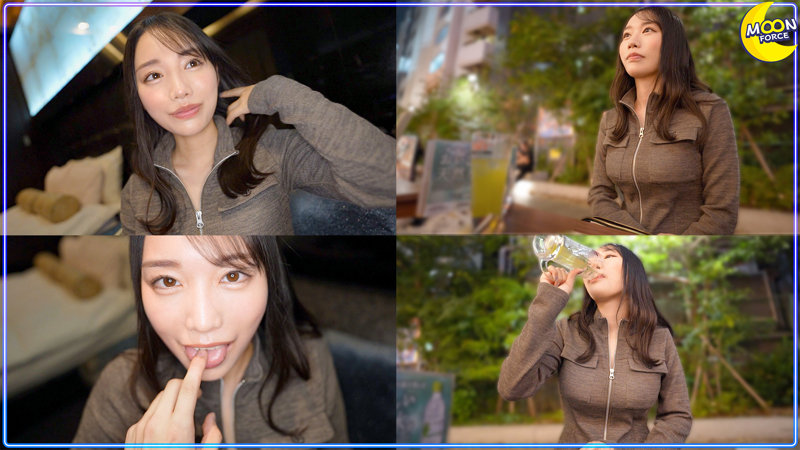 つきね 無料サンプル動画画像(2) 【令和のハメ撮りライバー.NET】