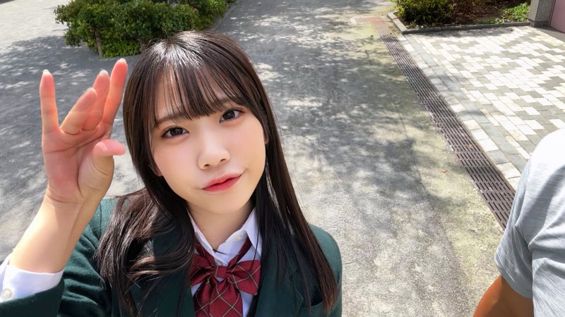 ゆのちゃん 無料サンプル動画画像(3) 【令和のハメ撮りライバー.NET】