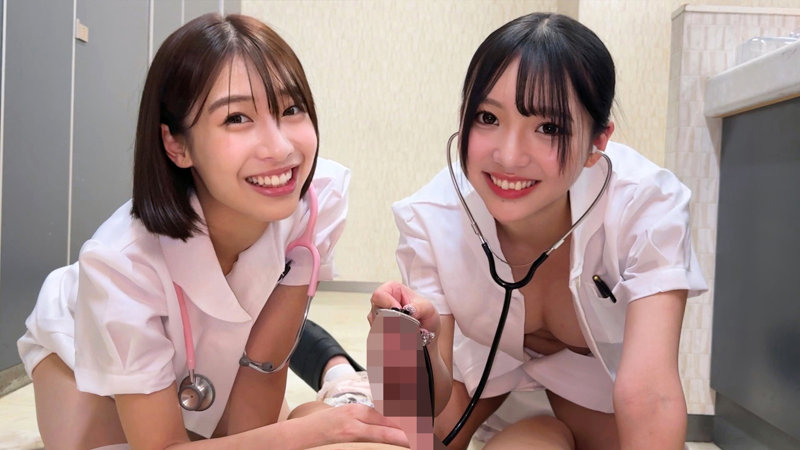 はるさん＆らんさん 無料サンプル動画画像(4) 【令和のハメ撮りライバー.NET】