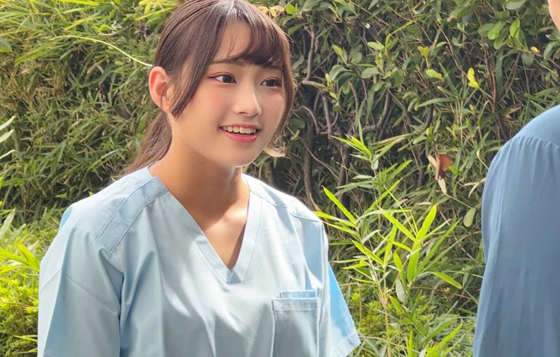 すみれさん 無料サンプル動画画像(1) 【令和のハメ撮りライバー.NET】