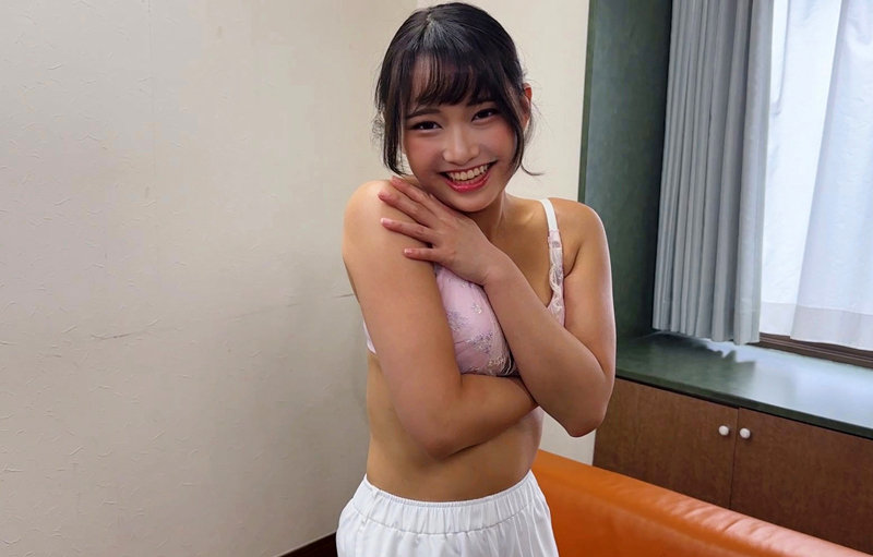 すみれさん 無料サンプル動画画像(5) 【令和のハメ撮りライバー.NET】