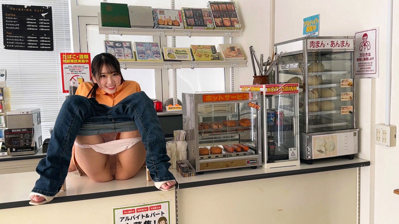 ゆんちゃん 無料サンプル動画画像(3) 【令和のハメ撮りライバー.NET】