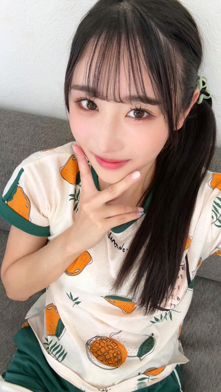 ゆいかちゃん 無料サンプル動画画像(2) 【令和のハメ撮りライバー.NET】