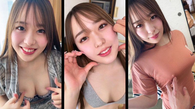 りぃちゃん 無料サンプル動画画像(1) 【令和のハメ撮りライバー.NET】