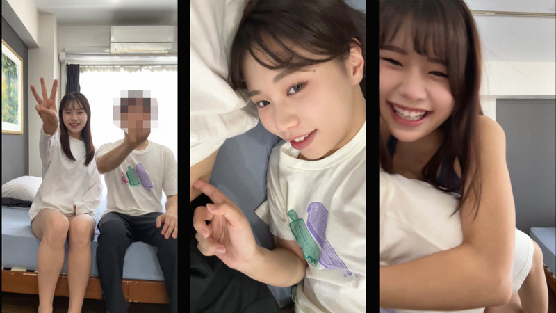 itsu 無料サンプル動画画像(1) 【令和のハメ撮りライバー.NET】