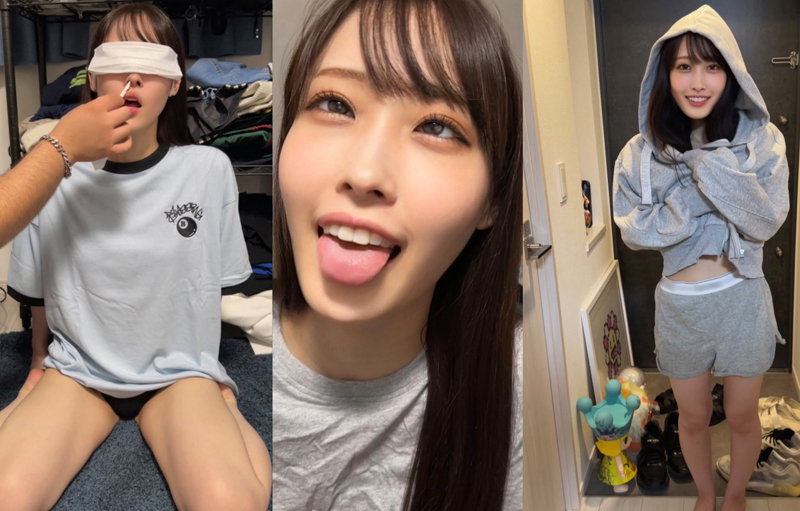 てんねんちゃん 無料サンプル動画画像(4) 【令和のハメ撮りライバー.NET】