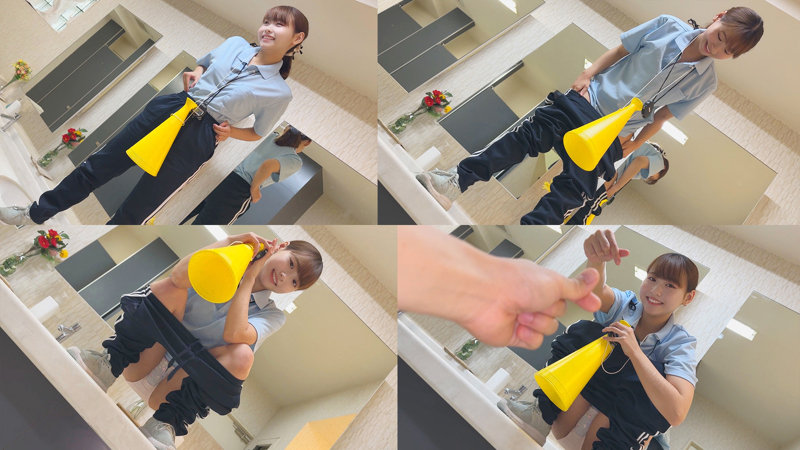 とうかちゃん 無料サンプル動画画像(2) 【令和のハメ撮りライバー.NET】