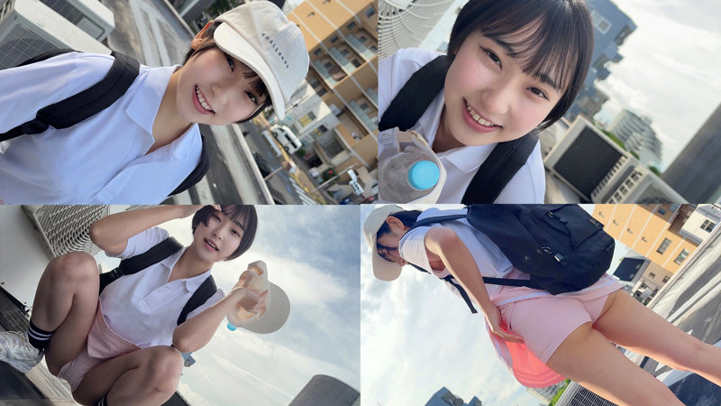 るかちゃん 無料サンプル動画画像(1) 【令和のハメ撮りライバー.NET】