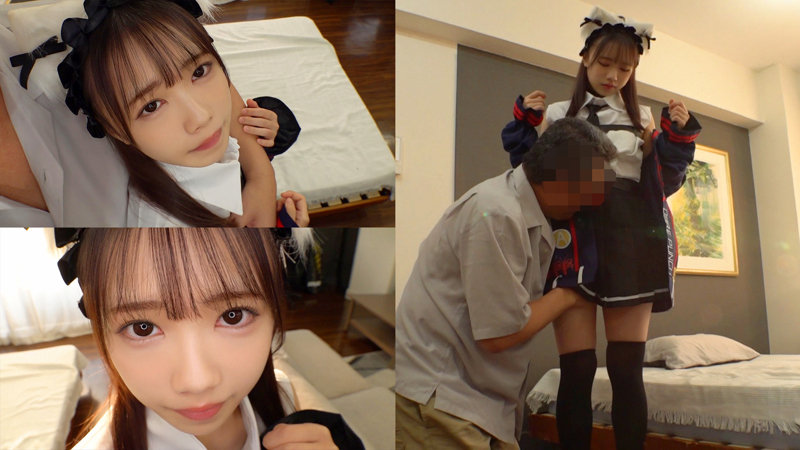 めるちゃん 無料サンプル動画画像(1) 【令和のハメ撮りライバー.NET】