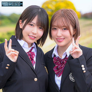 こなつ＆みかん アイキャッチ画像 【令和のハメ撮りライバー.NET】