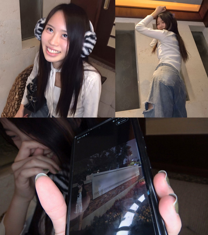 ありな 無料サンプル動画画像(1) 【令和のハメ撮りライバー.NET】