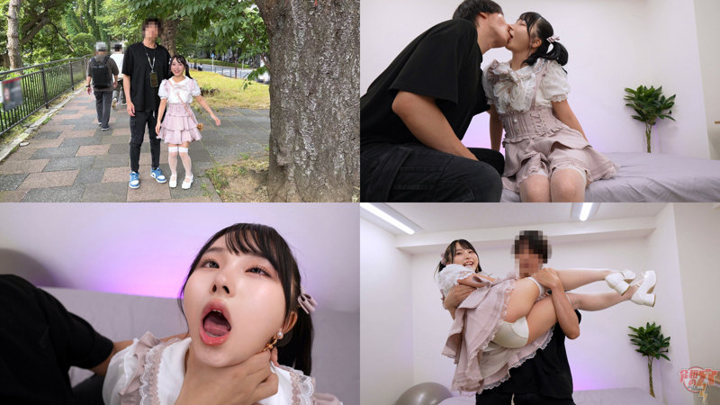 ゆらちゃん 無料サンプル動画画像(1) 【令和のハメ撮りライバー.NET】