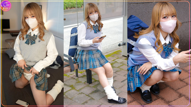 すずねちゃん 無料サンプル動画画像(1) 【令和のハメ撮りライバー.NET】