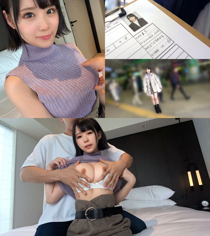 ななみ 無料サンプル動画画像(1) 【令和のハメ撮りライバー.NET】