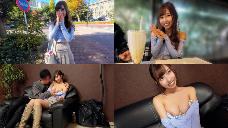 美優（みゆ） 無料サンプル動画画像(3) 【令和のハメ撮りライバー.NET】