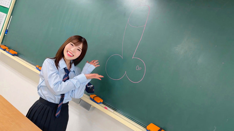 かのんちゃん 無料サンプル動画画像(2) 【令和のハメ撮りライバー.NET】