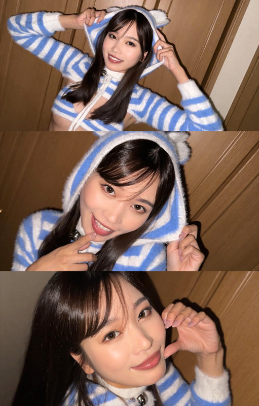 ミナミ 無料サンプル動画画像(1) 【令和のハメ撮りライバー.NET】