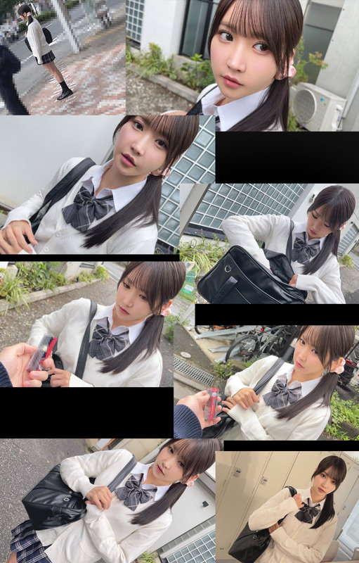 Sちゃん 無料サンプル動画画像(2) 【令和のハメ撮りライバー.NET】