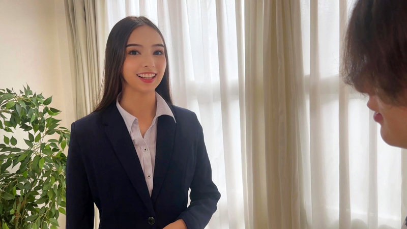 かりなさん 無料サンプル動画画像(2) 【令和のハメ撮りライバー.NET】