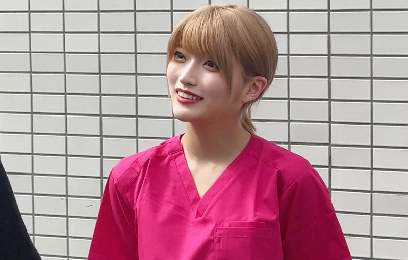 はるのさん 無料サンプル動画画像(1) 【令和のハメ撮りライバー.NET】