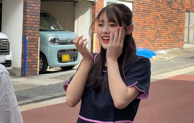 なぎささん 無料サンプル動画画像(1) 【令和のハメ撮りライバー.NET】